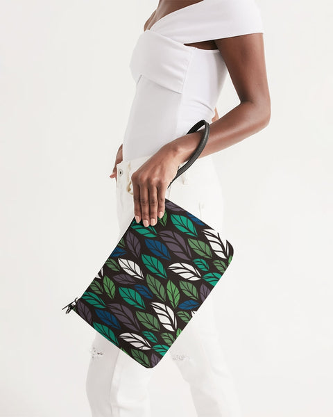 Dark Tropics Daily Zip Pouch