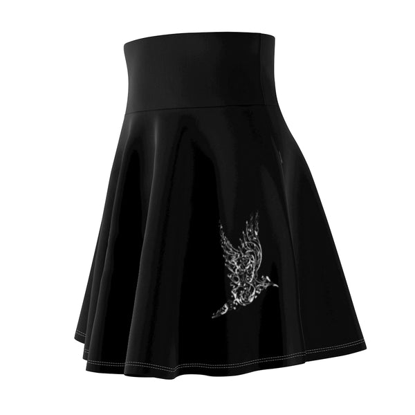 Hummingbird Skirt